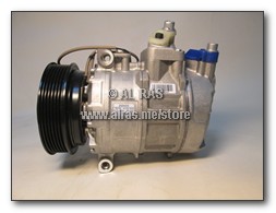 COMP. AUDI A8 6PK 99'